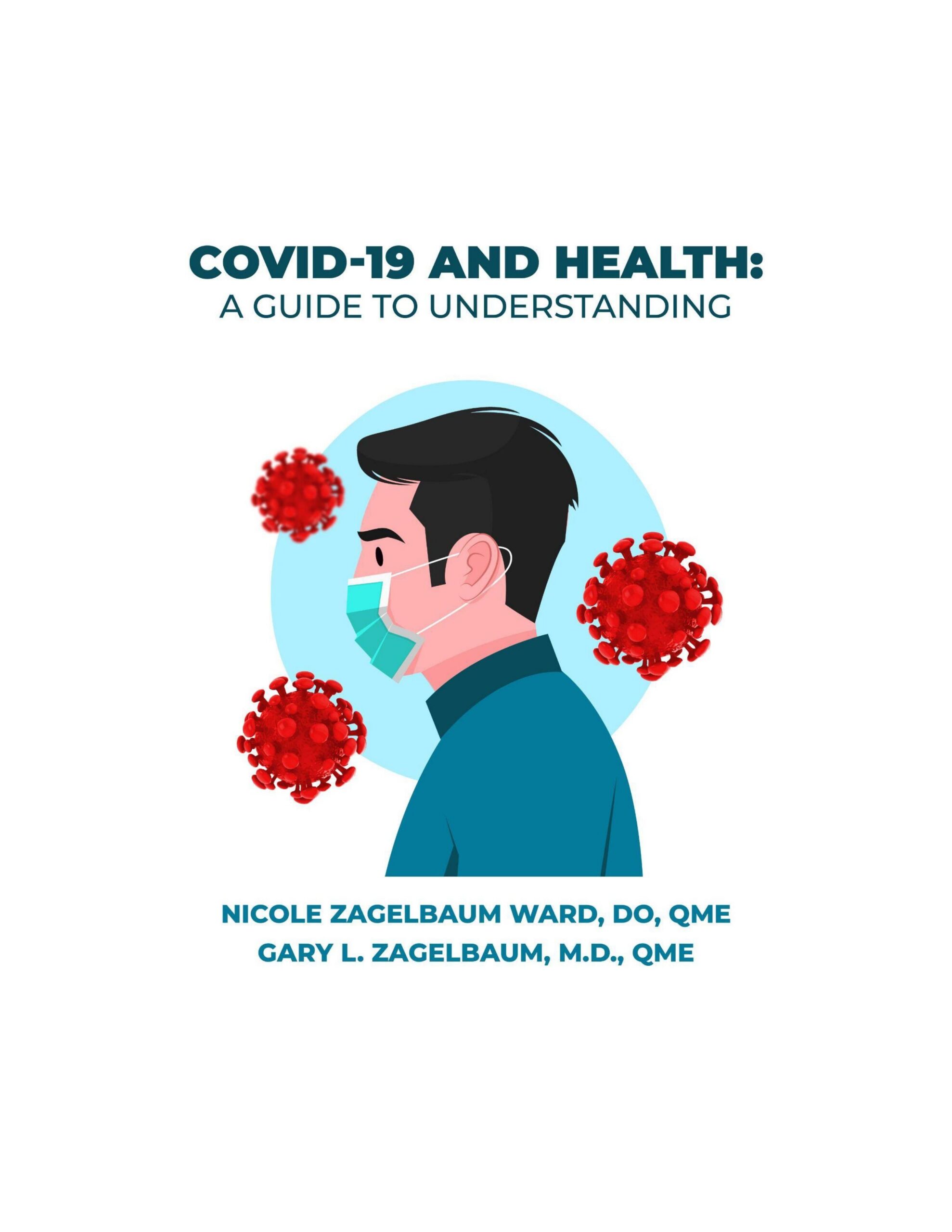 Book Cover for COVID-19 and Health